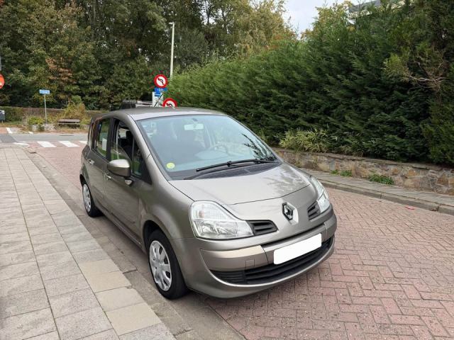 Renault Modus 1.2i