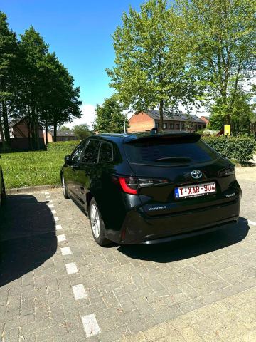 Toyota Corolla Touring Sports 1.8 Hybrid