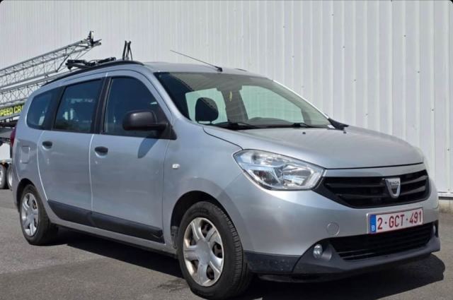 Dacia Lodgy 1.6